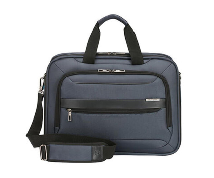 Torba do laptopów SAMSONITE VECTURA EVO 15,6" niebieska CS3-01-006